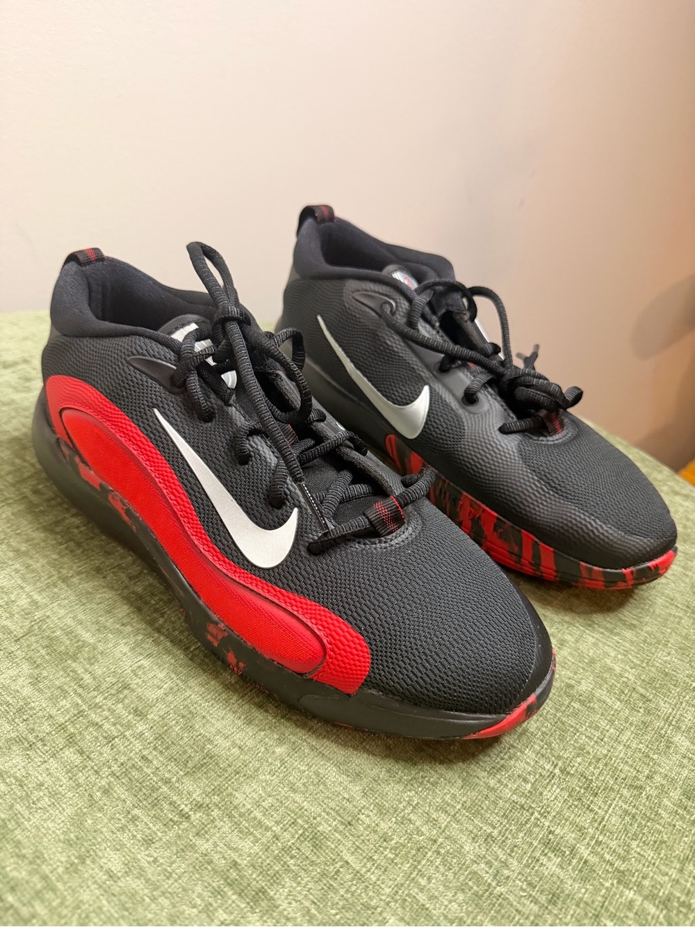 Nike IsoFly